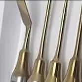 

10Pcs/kit Dental Tool Implant Periosteal Elevator Separator Peristeel Splitter Tool for Reflecting and Retracting Tools