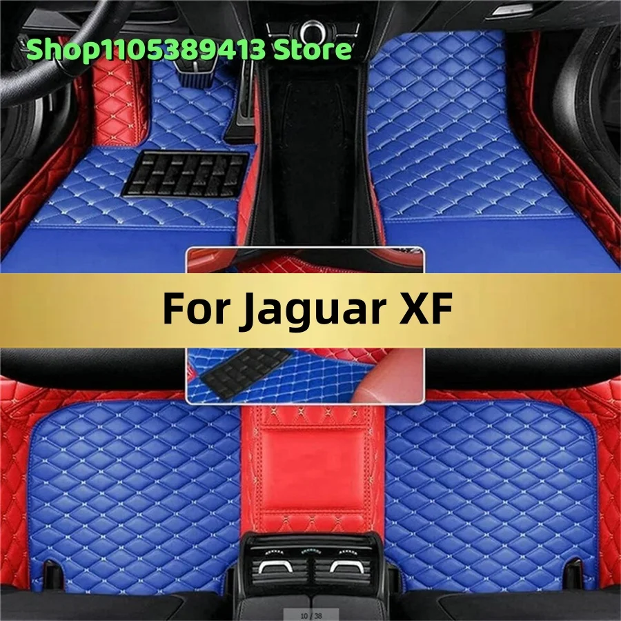 Custom Car Floor Ma…