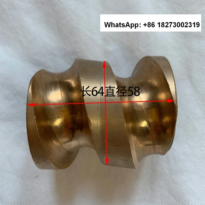 

Processing BT30 cam CNC indexing wheel dividing cam turbine table group machine