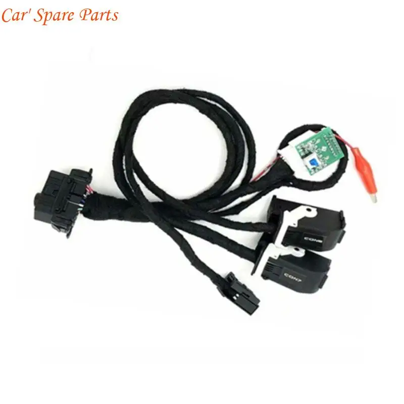 منصة اختبار Y4UA FEM/CAS4 أصلية/منصة CAS4/Lite-FEM BDC ECU-أدوات التشخيص