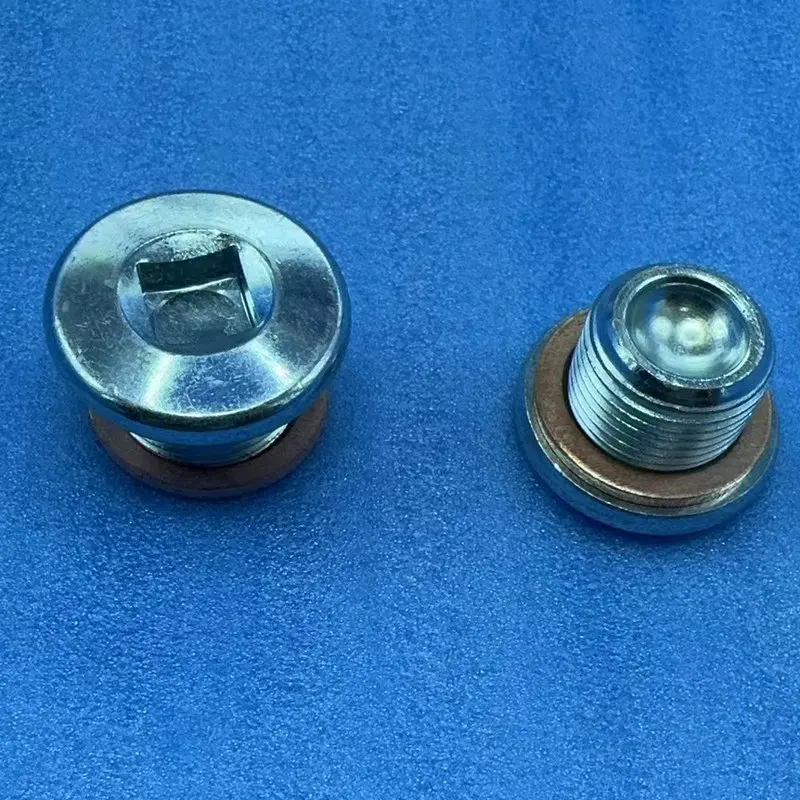 for Suzuki Jimny front axle rear axle differential gear oil inspection port oil filler screw