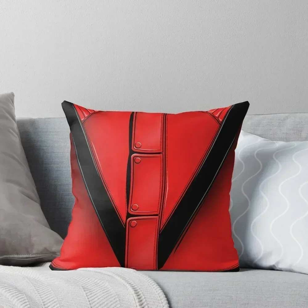 

Thriller Jacket Throw Pillow Christmas Pillowcase pillowcases for sofa cushions Sofa Decorative Covers Pillows Aesthetic pillow