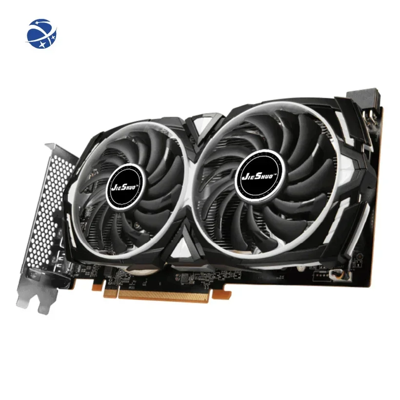 yyhc Radeon AMD rx6600 8g desktop graphics card