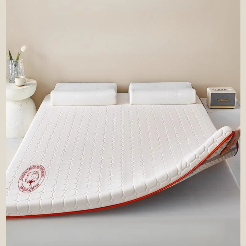 

Бытовой матрас, мягкий коврик, татами, коврик, подушка, складной, с медленным отскоком, удобный домашний коврик для ингибирования микробов, практичный новый