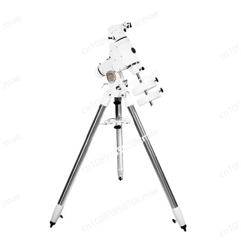 

Equatorial Stand, WiFi Stand, No Manual Control Required, 1.75 "astronomical Telescope Tripod