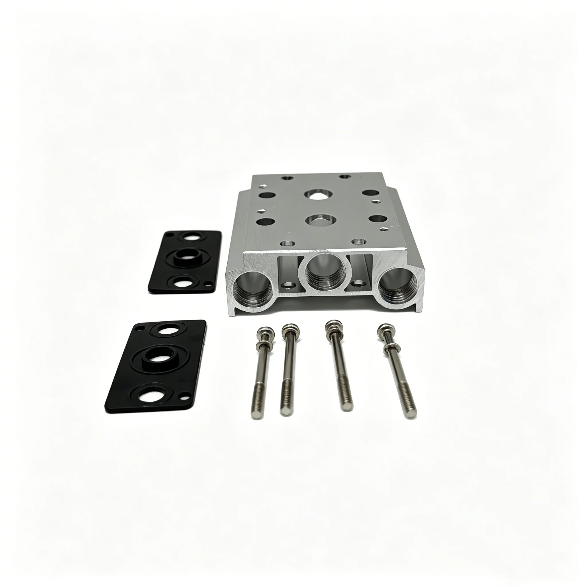 Third Hand Soldering Tool, Multi-Arm Universal PCB Holder, Magnetic Welding Table Fixture for Electronics Repair & Maintenance