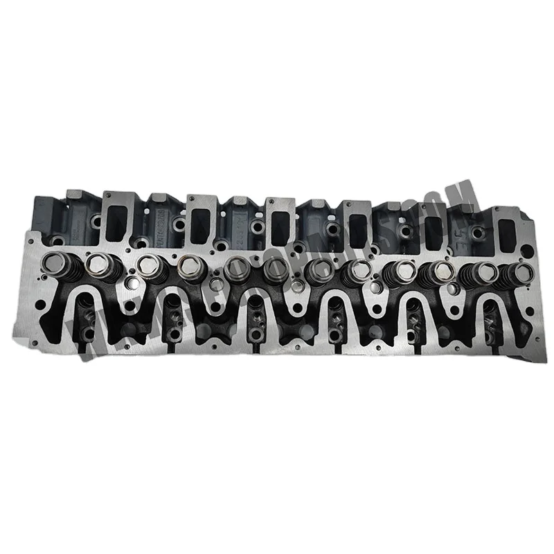 

Cylinder Head Assy 23095755 for Sale