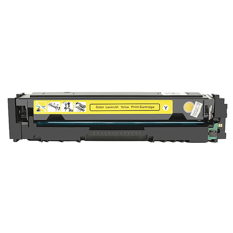 CSD CF510A 511 512 513 204A CF 510a Substituição Do Cartucho de Toner para HP Laserjet Pro M154nw M154a M180n M180nw M181fw M181 M180