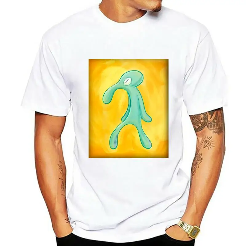 Bold And Brash Dank Meme Tshirt Black For Men-Women Harajuku Tops Fashion Classic Tee Shirt