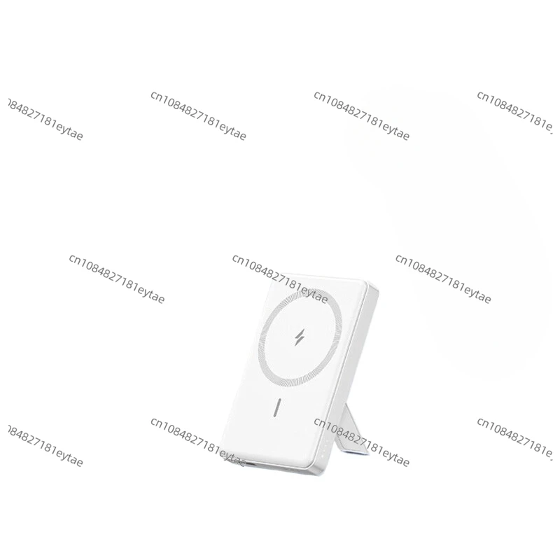

10000mAh magnetic wireless belt bracket power bank magsafe mobile power supply A1652