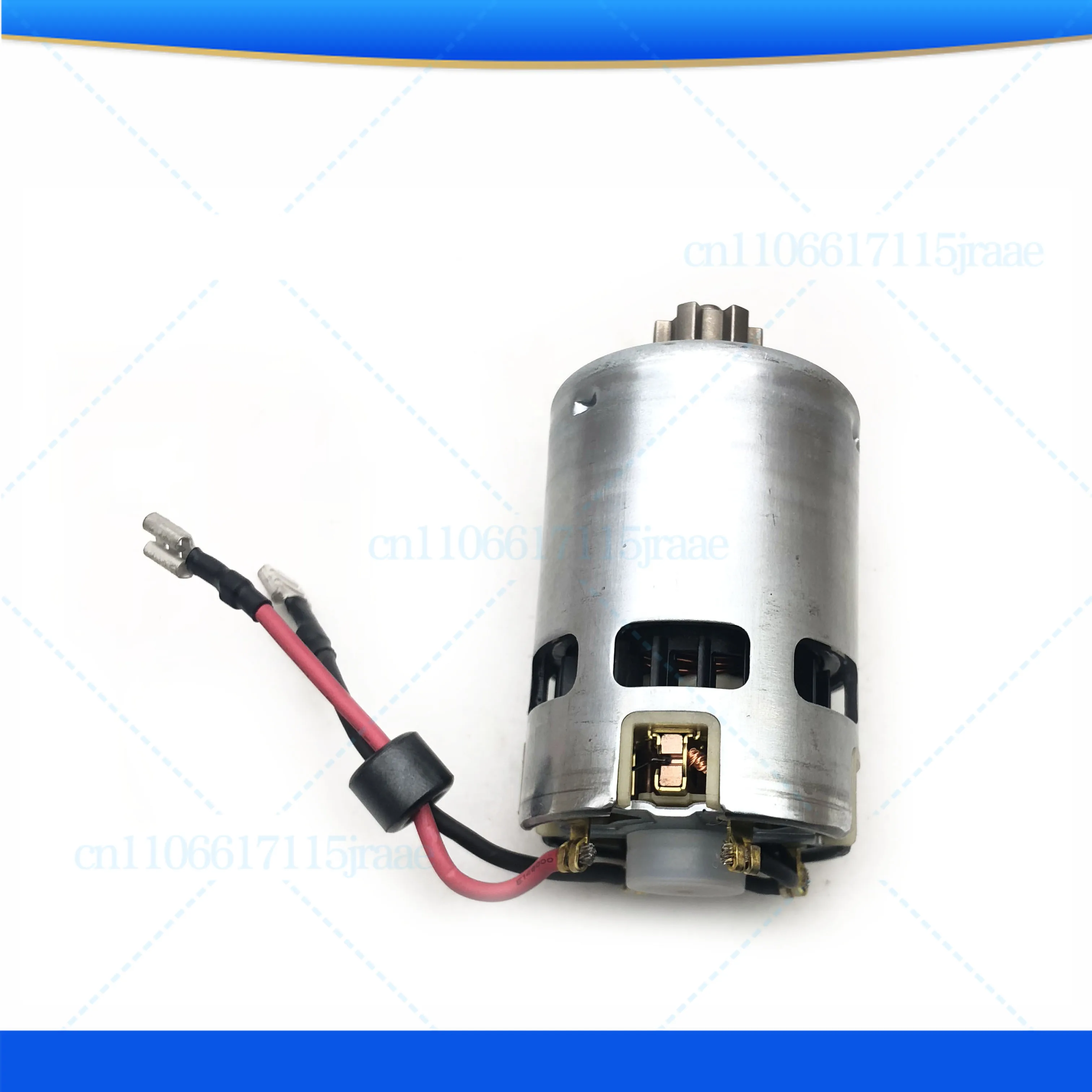 For BOSCH Lithium Electric Angle Grinder DC Motor GWS18V-LI Rechargeable Hand Grinder Cutting Machine Motor
