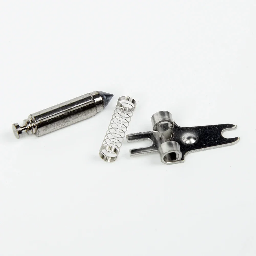 Imagem -05 - Conjuntos de Kit de Reparo de Carburador para Kawasaki Td24 Td25 Td33 Td40 Td48 Tg24 Tg25 Tg33 Peças de Reposição para Ferramentas de Jardim 3