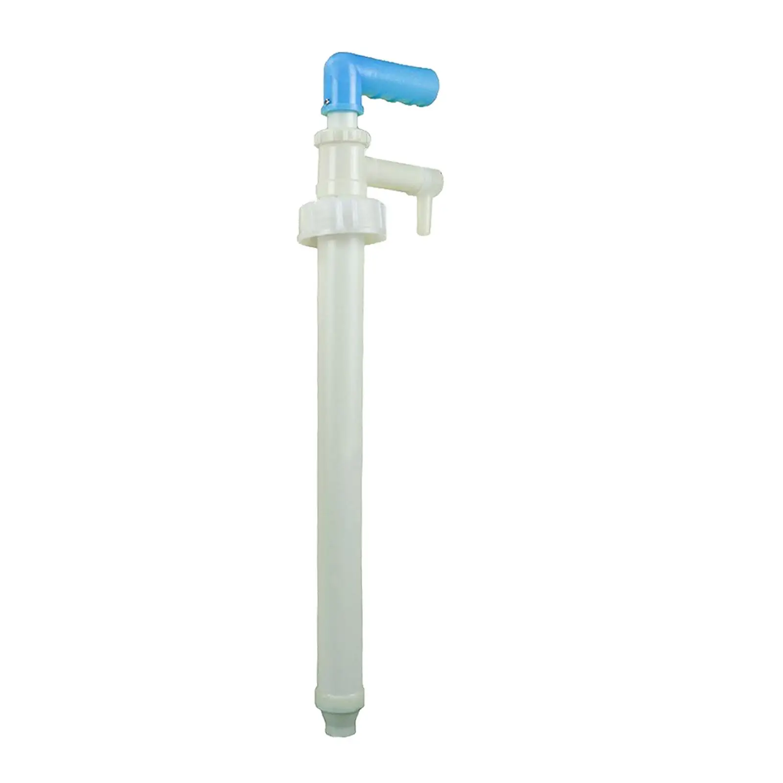 Bathroom Lotion Dispensers Pump for 20L Bottles Portable Household Lotion Pump Head Replacecments for Bathroom Restaurant Hotel