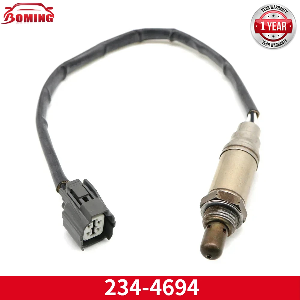 Car Air Fuel Ratio Oxygen O2 Lambda Sensor  For Land Rover Discovery 4.0L 4.6L 1999-2004 2344694 MHK100920 234-4694