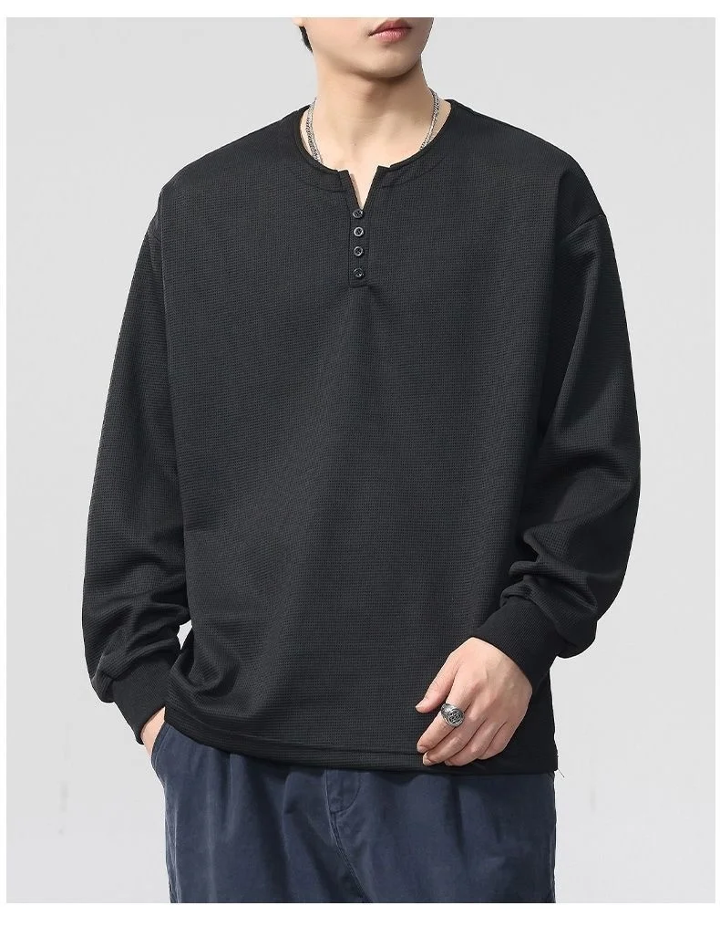 

Мужская толстовка без капюшона в стиле аниме: приятная к телу, комфортная, мягкая, дышащая, из натуральных материалов, приятная на ощупь, стандартный крой, подходит для любого случая.