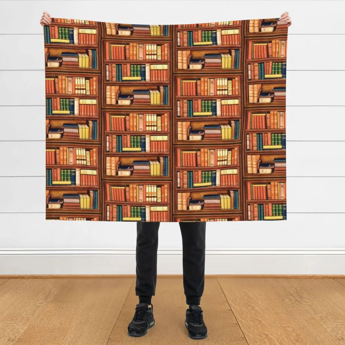 

Old Books Throw Blanket Bed Fashionable Decorative Sofa blankets ands Soft Plush Plaid Blankets