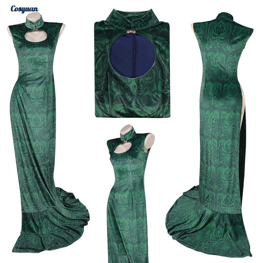 Anime Cosplay Outfits Female - Anime Pirate Cosplay Boa Hancock Dresses