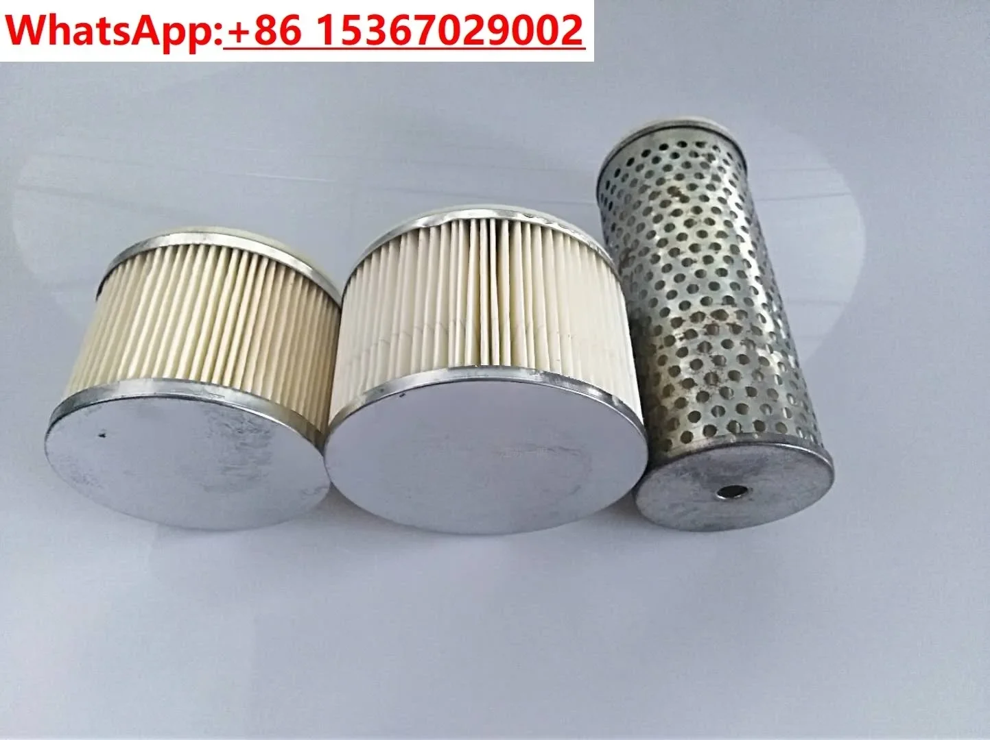 ZYBW vacuum pump filter element, one suction and one blow filter element, air pump air pump 80E100E140E160E250E filter element