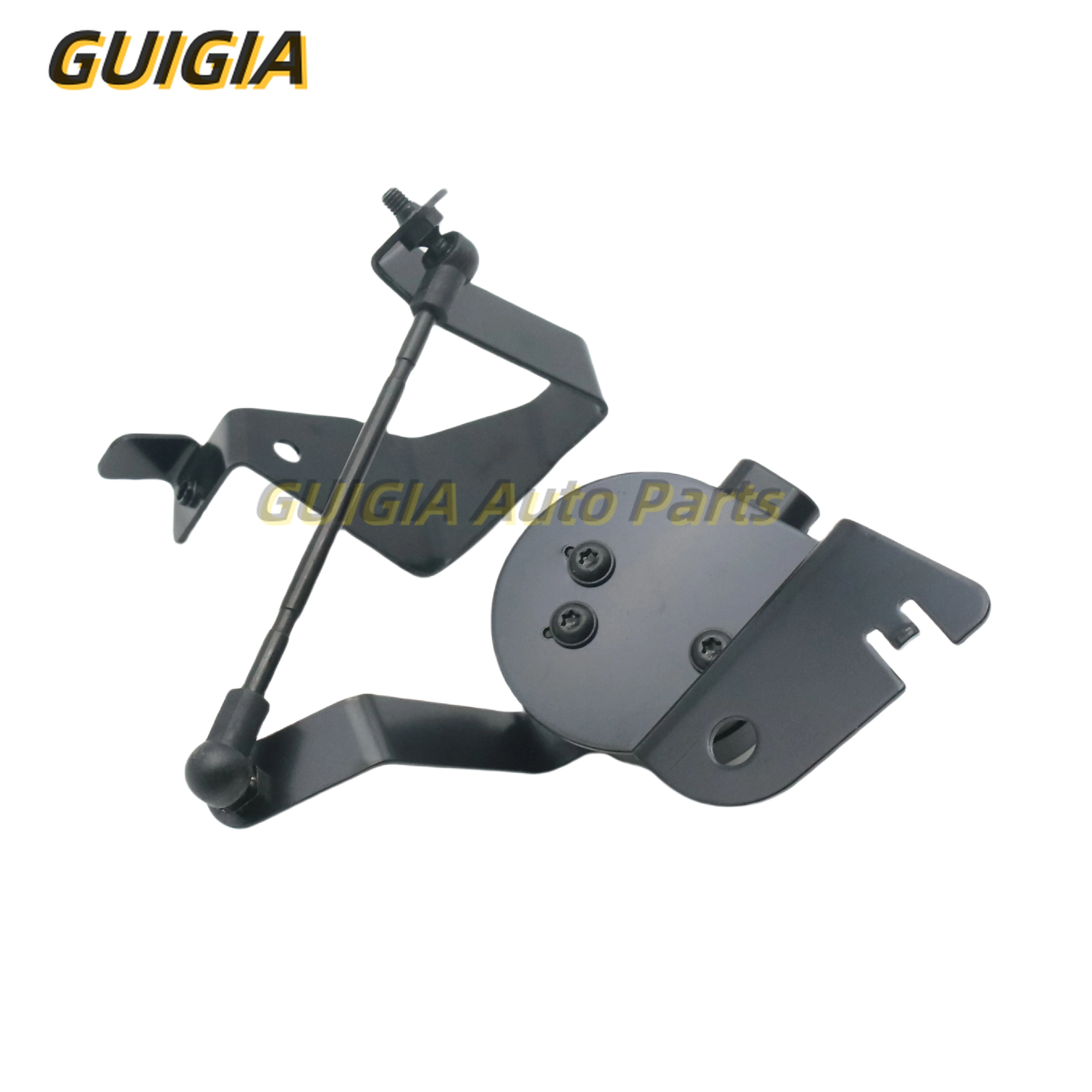 15267455 15267456 مستشعر ارتفاع الجسم مناسب لسيارة شيفروليه سوبربان GMT830 GMC Yukon XL 2001-2006 قطع غيار وإكسسوارات السيارات