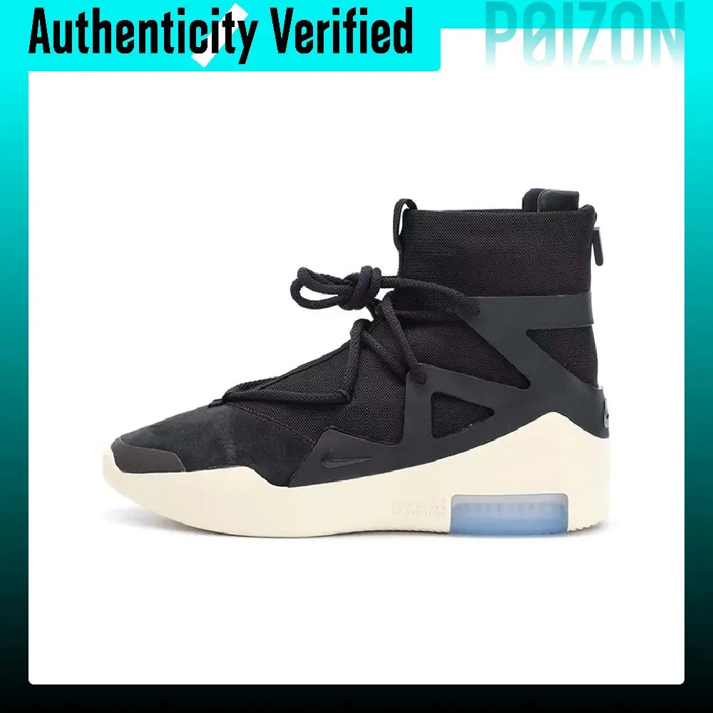 Nike Air Fear of God 1 Basketball Shoes AR4237-001