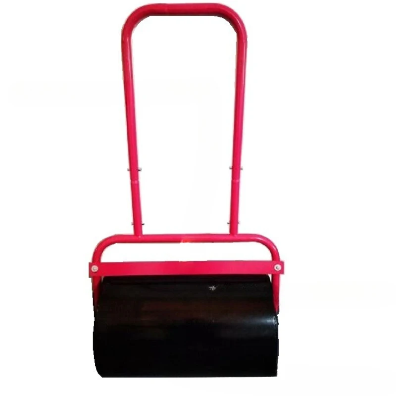 

Supply 38L lawn roller, lawn roller, comfortable operation