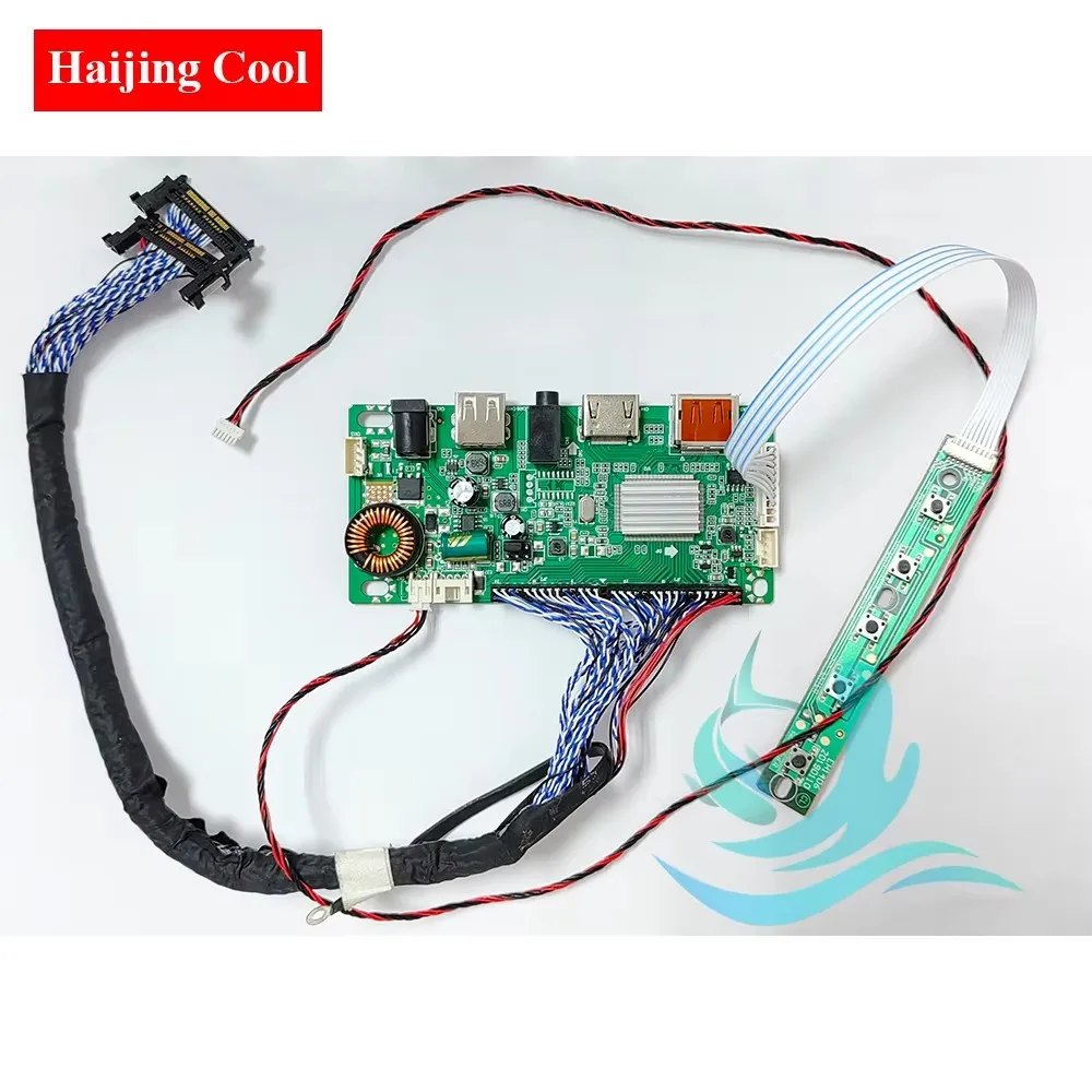 

1k 2k 60hz 165hz 144hz driver borad motherboard For DIY monitor