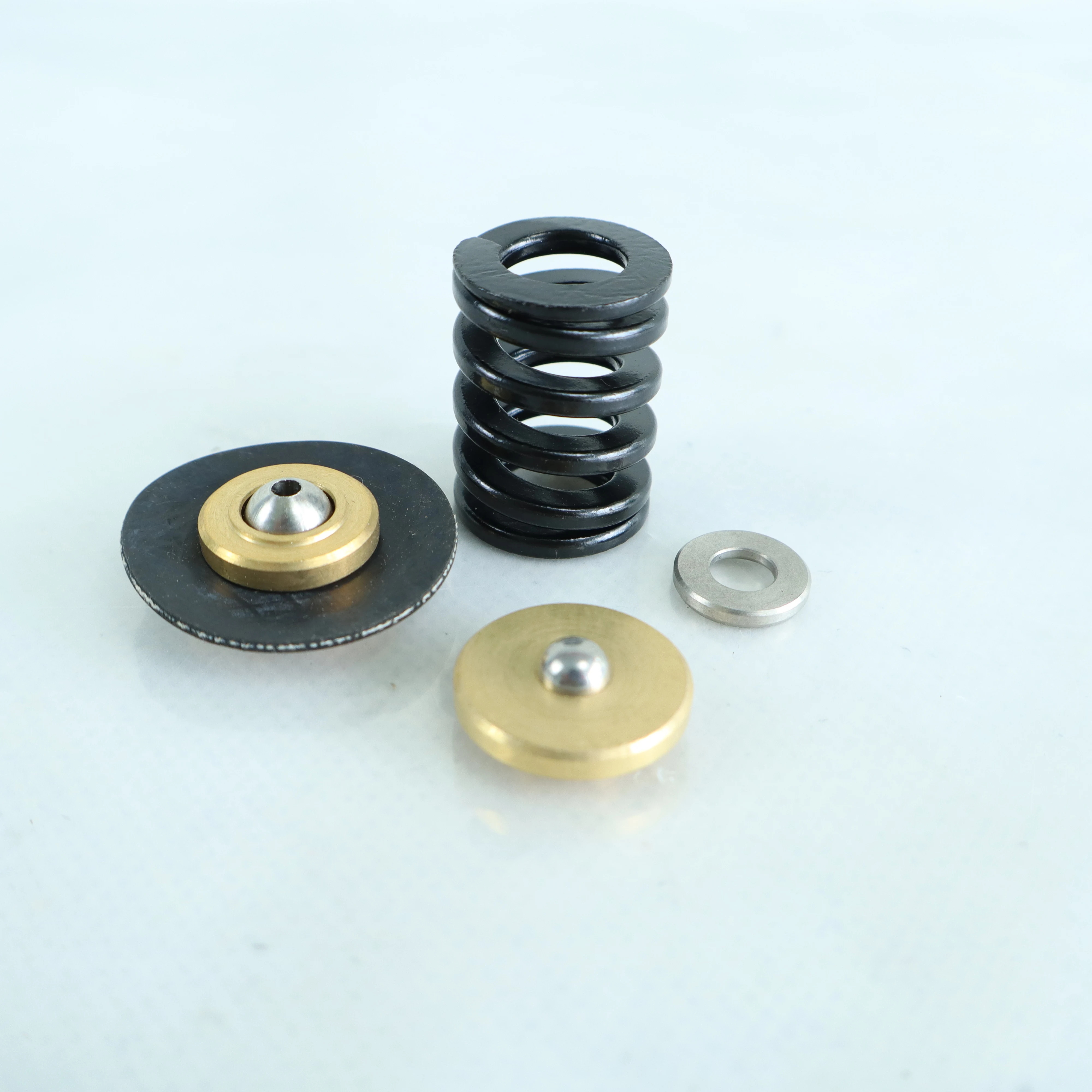 

Air Compressor Spare Parts MPV Repair Kit 2901021600 2901074900 2906038000