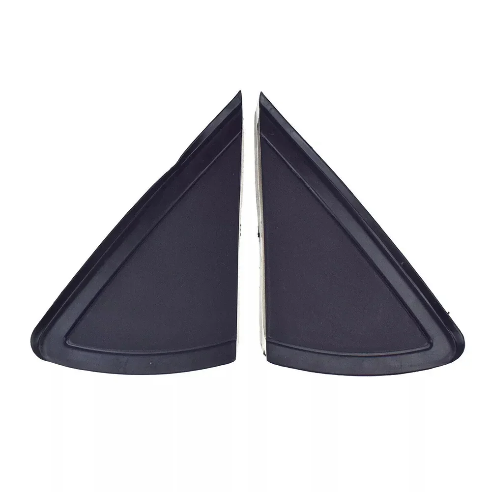 

Triangle Cover Rear View Mirror Trim Vehicle Replacement Parts Front, Left, Right High Reliability For 6R 6C 2011-2018