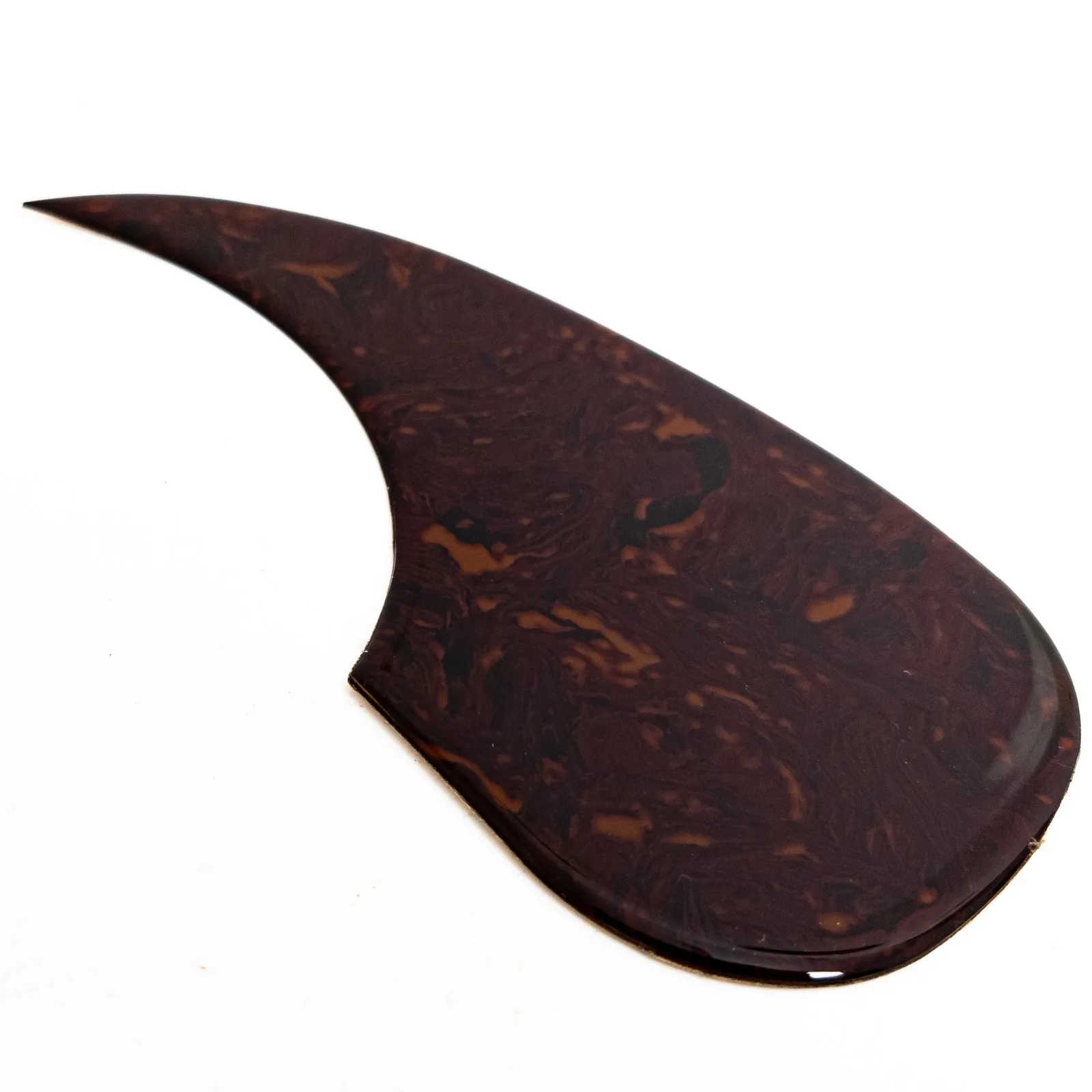 

Acoustic Guitar Pickguard for D45 or 40- 42" Guitar Scratch Plate 2MM Guitar Scratch Plate Protection Plate