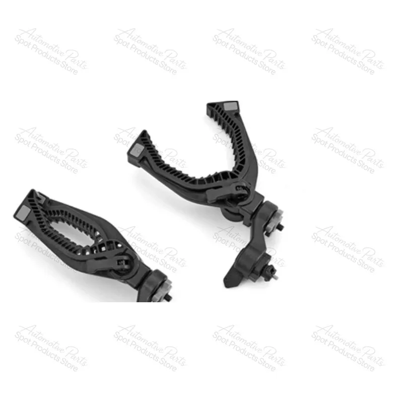 Adjustable Tool Support Bracket 852114-00006 Suitable for CFORCE C6 ATV Accessories Tool Holder Mount