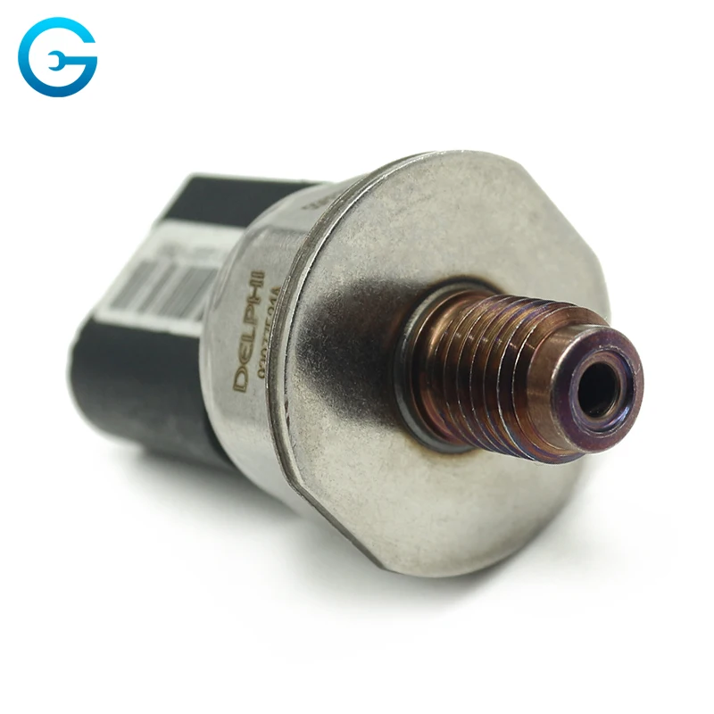 Original Diesel Fuel Rail Pressure Sensor 9307Z521A 55PP22-01 For Mercedes-Benz Benz MB VITO VIANO SPRINTER W212 S212 W204 S204