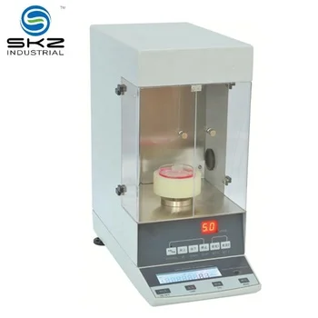 SKZ1013 Ink Paint Tension Digital Electronic Interfacial Tensiometer Surface Tension Meter