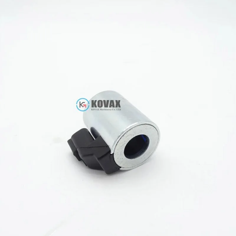 

770924 770-924 solenoid valve coil 24V suitable for excavator parts