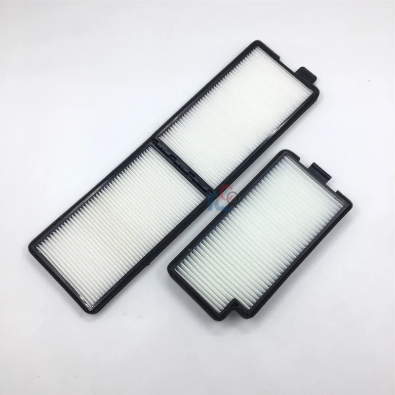 For Komatsu Excavator Parts PC78 PC78US PC128US Air Conditioning Filter Element Internal and External Filter High Quality Parts