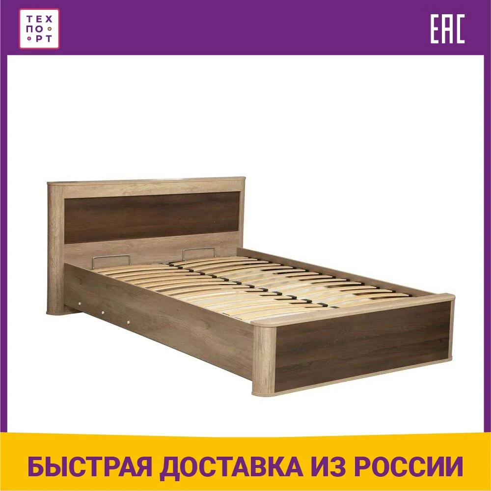 Bed with Lifting Mechanism OLMEKO 34.26-01 Fantasy: تقييم شامل لسرير مُحَوَّل بآلية رفع مثالية للمساحات الصغيرة