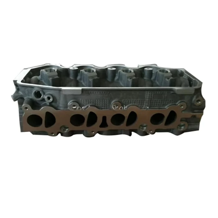 YS4Z-6049-GA 8V L4 2.0L 121 Engine Cylinder Head For Ford Focus Escort YS4E-6090-EA 121 Cylinder Head Cover