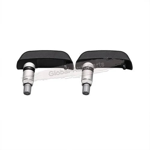 Imagen 2 del producto Monitor de presión de neumáticos delantero y trasero para motocicleta, Sensor TPMS para coche BMW F700GS, F800GT, F800R, F800ST, K1600GT/GTL, R1200GS, 2 piezas, 8532731