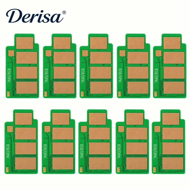 2pcs Imaging Drum Chip For Samsung MultiXpress M4370FX M5370XF M5370LX M4370LX M5360RX M4370 M5370 M5360 MLT-R358 MLT-R358S R358