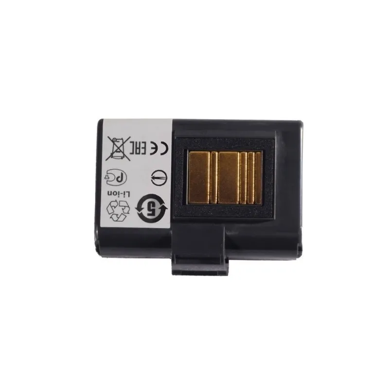 7.4V 3400mAh Battery for Zebra P1051378 for QLN220, QLN320, ZQ510, ZQ520,ZQ500,ZR628,ZR638,ZQ610,ZQ620,ZQ521 - view 5