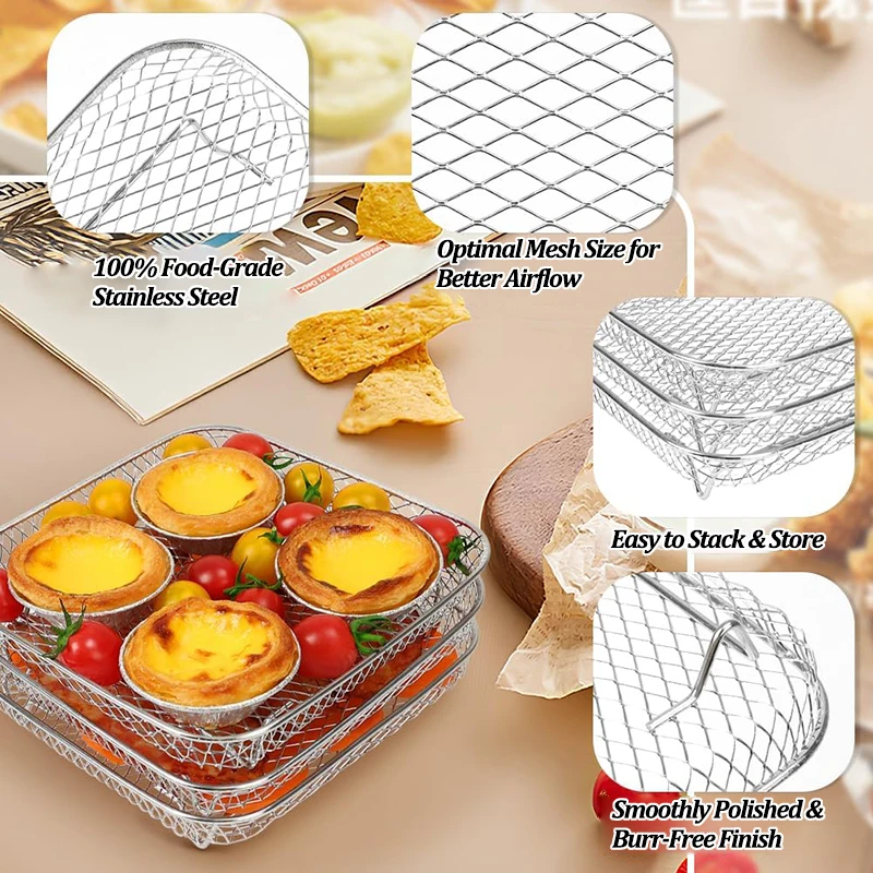 Thumbnail 3 - #18 Baking Paper Discount Picks