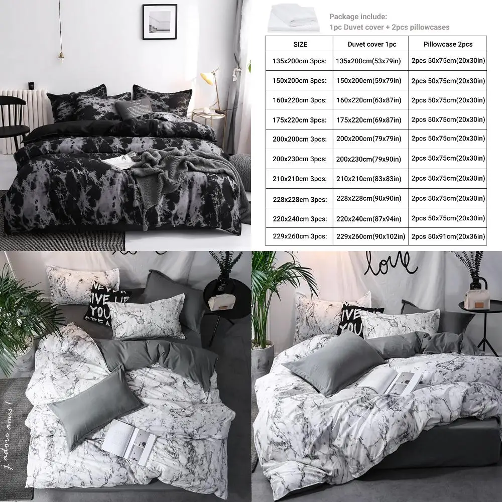 

New Experience the Ultimate Luxury and Comfort with this Sophisticated, Opulent, and Timeless 4-Piece Duvet Cover Set - Enhance