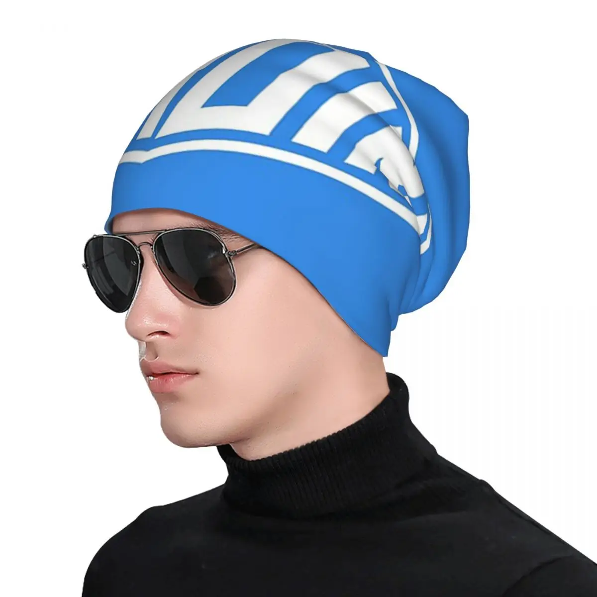 

Классические автомобильные логотипы Gordini Skullies, шапки-бини, теплая осенне-зимняя уличная шапка, вязаные шапки для взрослых унисекс