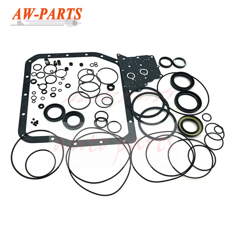 

For TOYOTA CAMRY HIGHLANDER LEXUS RX ES U140F U140E Automatic Transmission Clutch Rebuild Kit U140 Car Accessories