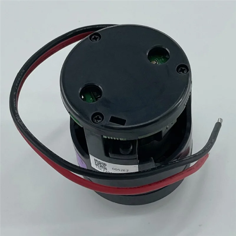 Новый вентилятор BAAD для TROUVER POWER 11/POWER 11 Pro, запасные части для беспроводного ручного пылесоса M10-E-2