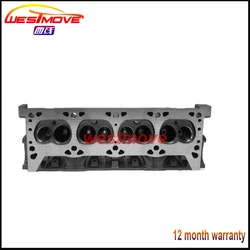 cylinder head for Chrysler Dodge Jeep 1967-1989 Engine : LA 318 5.2L / 360 5.9L v8