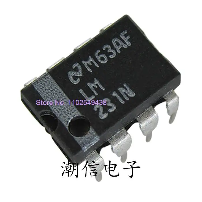 

10PCS/LOT LM231N
