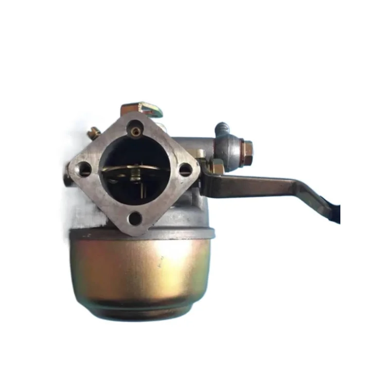Rising製のHuasheng 1E50FW Robin Ec12 Ec10 EC08キャブレターに適合
