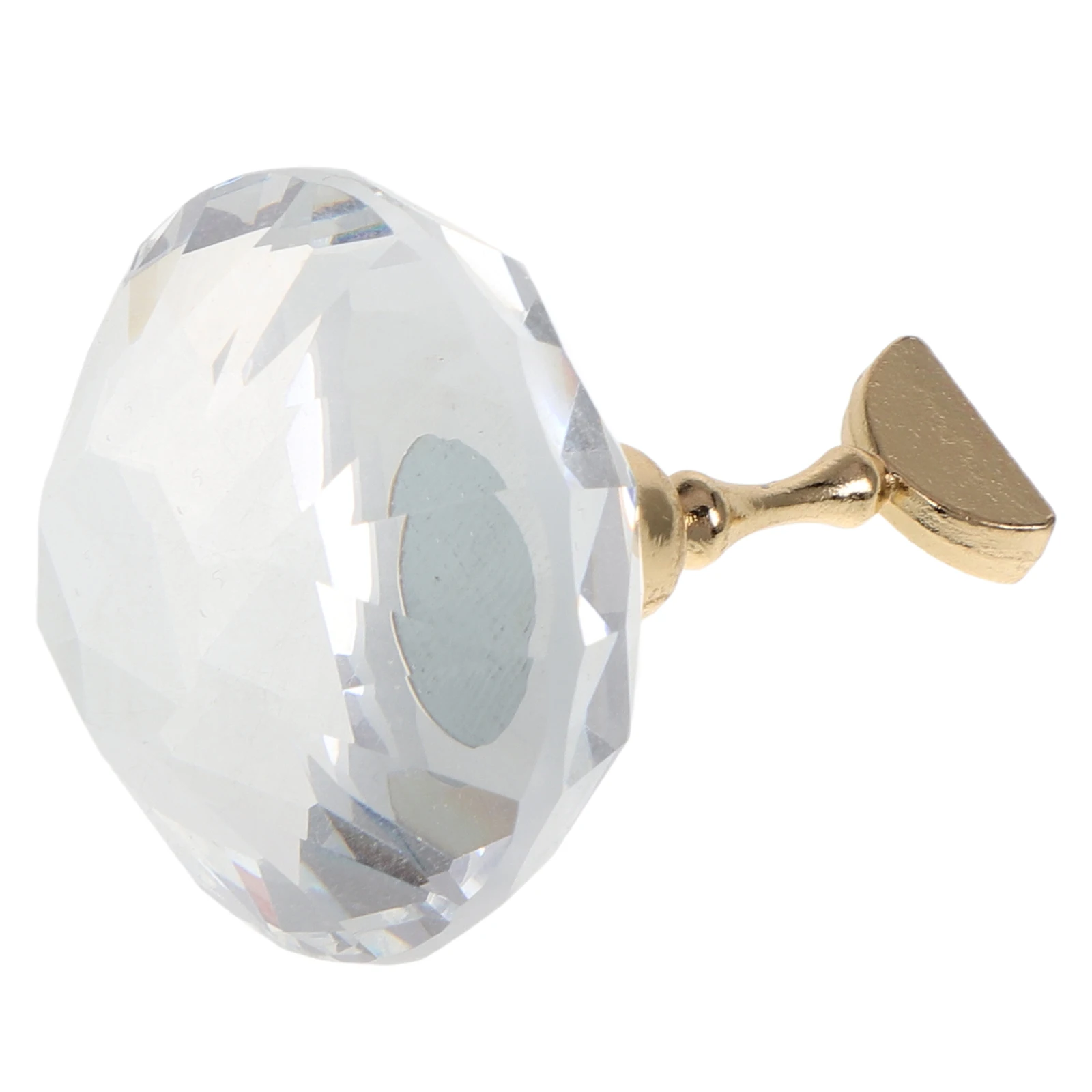 

Nail Holder Tips Stand Practice Display Magnetic Rack Manicure Kit Fingernail Showing Stand Nail Art Training