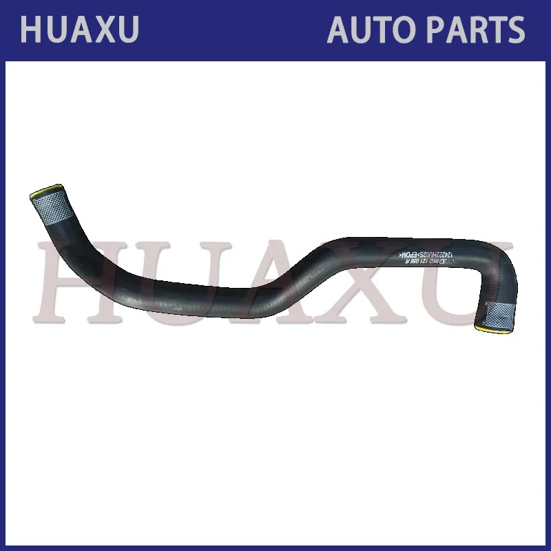 8K0121056R Automotive Cooling System Engine  Water Pipe Engine Water Coolant Pipe Hoses for Audi A4/S4 Avant Q5 A5/S5 2012-2017