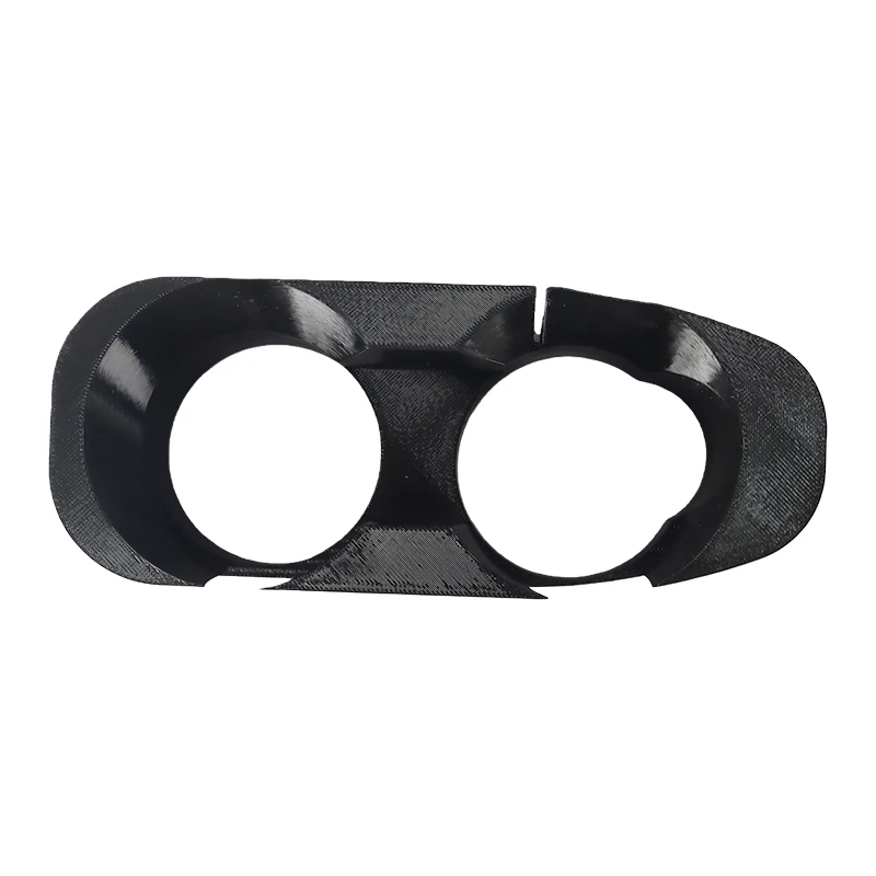 

Car Cup Holder Black Door Panel Cup Holder For Opel Corsa C All-Round Protection Cup Insert To Prevent Coffee From Splashing